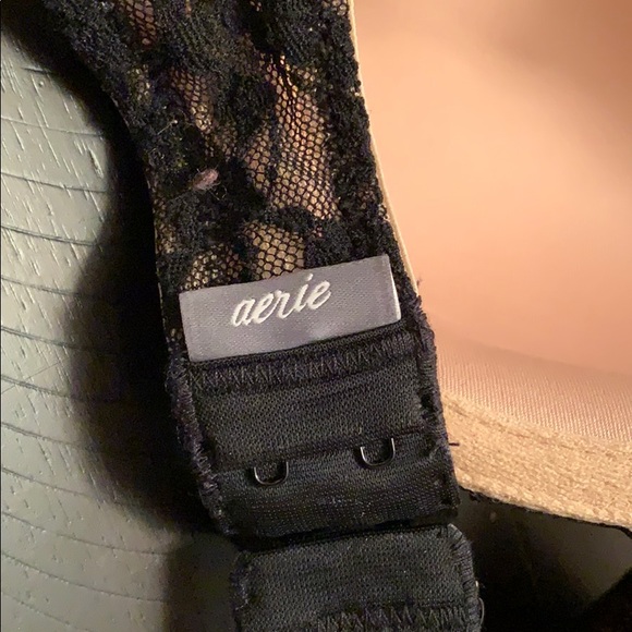 Aerie Lace Bra - Picture 4 of 6